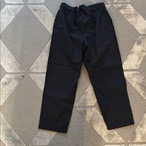 Women’s black pants